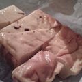 クックGMCM85☆'s cooksnap of when they made 簡単☆カロリーオフ♪　豆腐チーズケーキ.