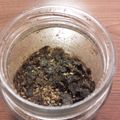 〓メルモ〓's cooksnap of when they made [１０分Cook]簡単！イリコのふりかけ.