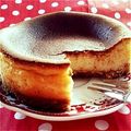 Mai19C's cooksnap of when they made しっとり濃厚☆私のベイクドチーズケーキ.