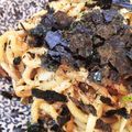 icchaman❤︎'s cooksnap of when they made 美味しい明太子のバター焼きうどん♪.