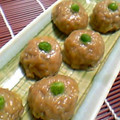 ナオボ's cooksnap of when they made 皮無しシューマイ.