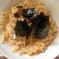 こたつねこくん's cooksnap of when they made 卵かけご飯＠塩麹.