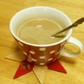 ムーのしっぽ's cooksnap of when they made ホッと一息☆ココア☆.