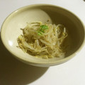 chi40's cooksnap of when they made 節約！簡単！もやしdeナムル.