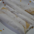 地鶏の町の子's cooksnap of when they made 簡単☆油揚げのお手軽あぶら抜きの方法。.