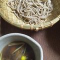 プクチョコ's cooksnap of when they made 牡蠣のつけそば.