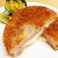 Ｅｍｉｙ's cooksnap of when they made やわらか～✿サクサクだいこんフライ.
