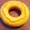 チャンノジ's cooksnap of when they made にんじんのパウンドケーキ.