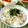 SP♪'s cooksnap of when they made 【弁当飯】しらすご飯に青のり.