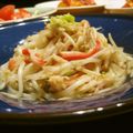 hitkat's cooksnap of when they made ヘルシーなのにコク旨☆もやしの味噌バタ～.