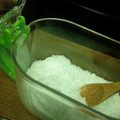 ゆうこえりざべすだね's cooksnap of when they made 砂糖の塊をサラサラにする方法.