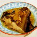 あらめとサクラ's cooksnap of when they made フライパンで加熱は６分！カレイの煮つけ.