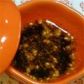 みゆwaco 's cooksnap of when they made 和風ドレッシング☆彡（覚え書）.