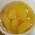 クック8W4H9J☆'s cooksnap of when they made 秘密のりんごワイン煮.