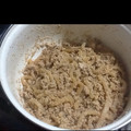 ハイヂ◎'s cooksnap of when they made ぷちぷち♡たらの子和え.