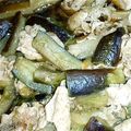 kpqpf6's cooksnap of when they made 秋なすと豚肉のごはんがすすむ炒め煮.