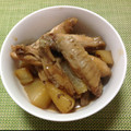 まど姉かおりんこ's cooksnap of when they made とり肉と大根の煮物.
