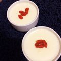 latteai's cooksnap of when they made 杏仁豆腐ε-(/･ω･)/.
