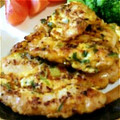 サイレントナイト's cooksnap of when they made ささみのピカタ.