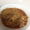 うらっしー's cooksnap of when they made お肉が柔らかい♡我が家の生姜焼き♡.