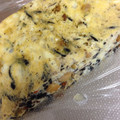 リルミン's cooksnap of when they made ファミコレで簡単☆豆とひじきの蒸し卵豆腐.