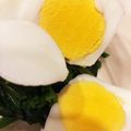 タマゆき's cooksnap of when they made 茹でない！節約ゆで卵.