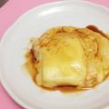 ＊にょにょん＊'s cooksnap of when they made ❤️チーズもち.