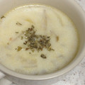 yummy?'s cooksnap of when they made ✱ごぼうとじゃがいものスープ✱.