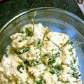 ゆっかりー◎'s cooksnap of when they made イタリアン風 白和え.