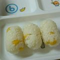 なるぺい's cooksnap of when they made 幼稚園児のコーンご飯.