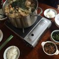 マツティー's cooksnap of when they made 我が家の鶏だんご鍋✨.