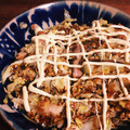 RYK1205's cooksnap of when they made 簡単！お好み焼き.