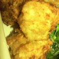 腹ペコサンタ's cooksnap of when they made まるで本物！豆腐でなんちゃってから揚げ！.