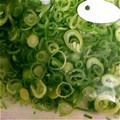 ★☆美月☆★'s cooksnap of when they made すごく便利な冷凍刻みネギ.
