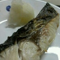 vignemale's cooksnap of when they made THE★さわらの塩焼き.
