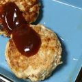みー＆ろば's cooksnap of when they made シャキシャキれんこん入り！豆腐ハンバーグ.