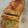 tomomao6's cooksnap of when they made *バナナ*スイートポテトケーキ*.