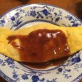 さあや16's cooksnap of when they made デミグラスソースのオムライス.