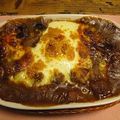 チロルっち's cooksnap of when they made もちもちカレー.