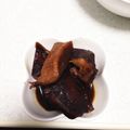 ふぅとんmama's cooksnap of when they made お父さんが作る☆絶品★椎茸ステーキ＋α.