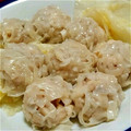 deepsnow★'s cooksnap of when they made 意外と簡単！本格シューマイ。.