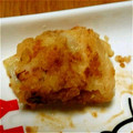 ククル君's cooksnap of when they made イカネギ焼き.