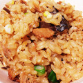 ちよ蛙's cooksnap of when they made さば缶で☆簡単！炊き込みご飯.