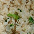 ほのんちょろ's cooksnap of when they made シンプルな大根ご飯.