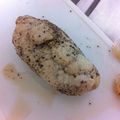 atatata's cooksnap of when they made 誰でも出来る♡しっとり柔らか鶏ハム♫.