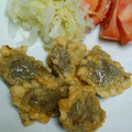 syumana's cooksnap of when they made 冷凍蒟蒻でジューシー唐揚げ.