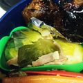 凪なぎ's cooksnap of when they made 簡単☆芽キャベツのコンソメ煮.
