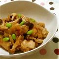 Kαi＊MαMα's cooksnap of when they made 子供に頼む時の大根おろし.
