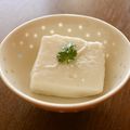 アカほっぺ's cooksnap of when they made 落花生豆腐.