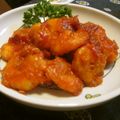 ちょこ✪0214's cooksnap of when they made 簡単なのに本格えびチリ.